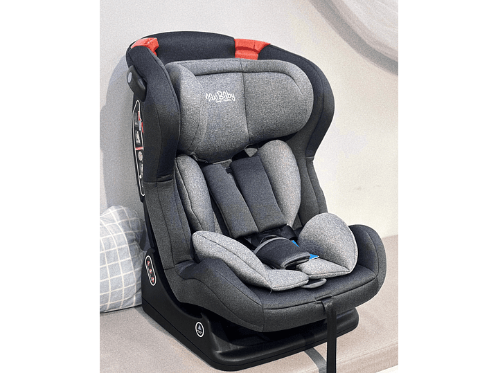 Silla D Carro Cristal 3