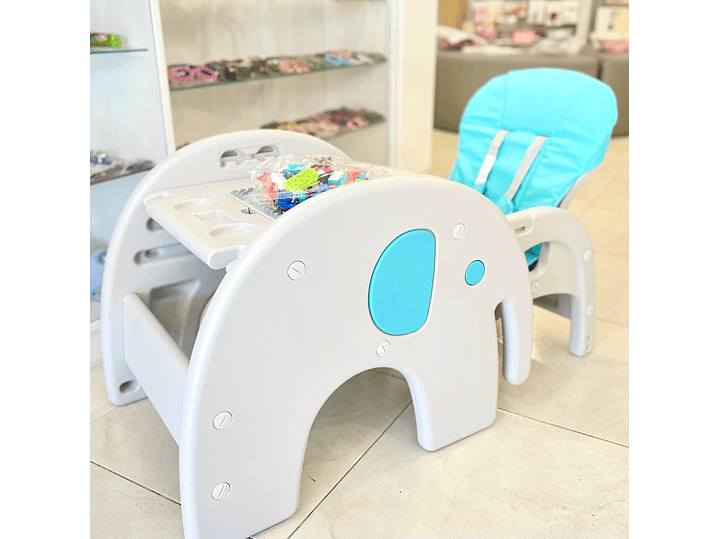 Silla Comedor Y Escritorio 2