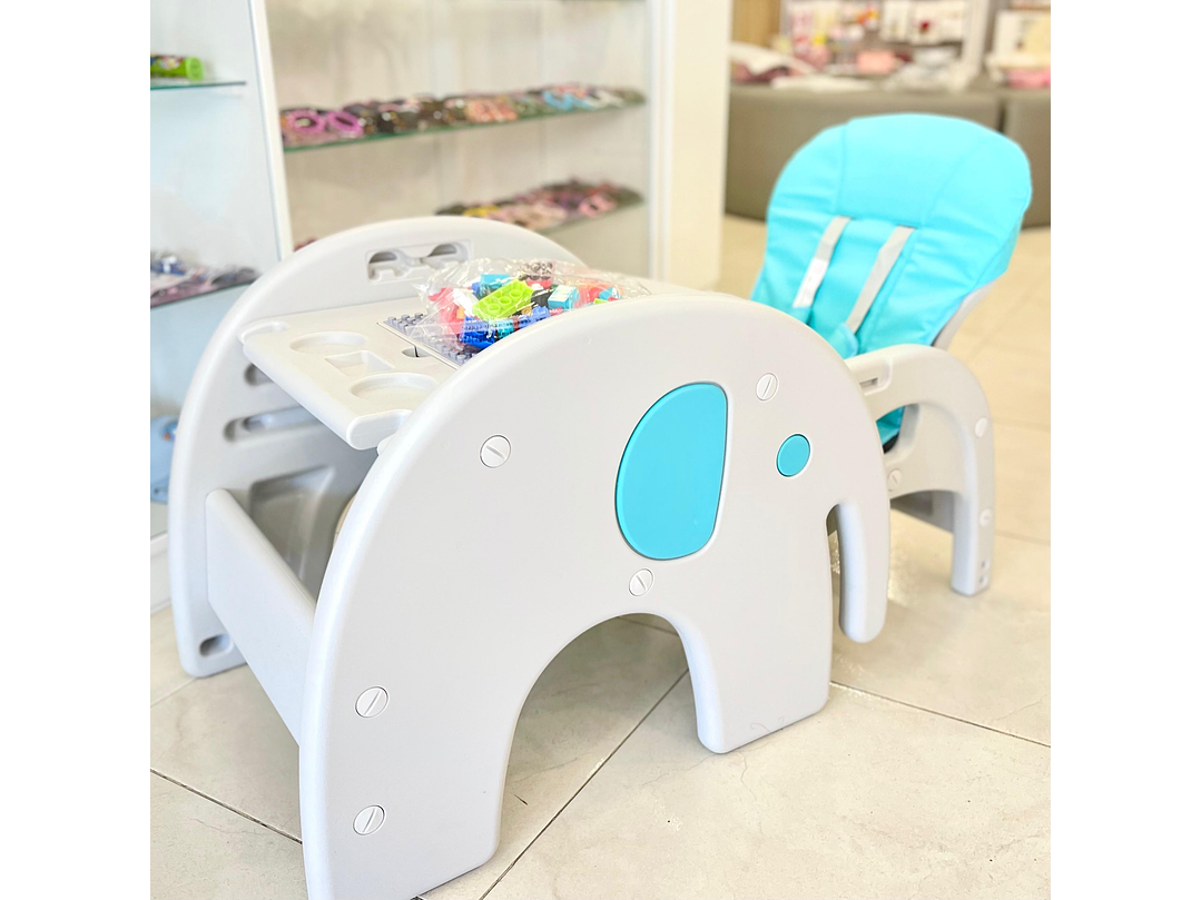 Silla Comedor Y Escritorio 3