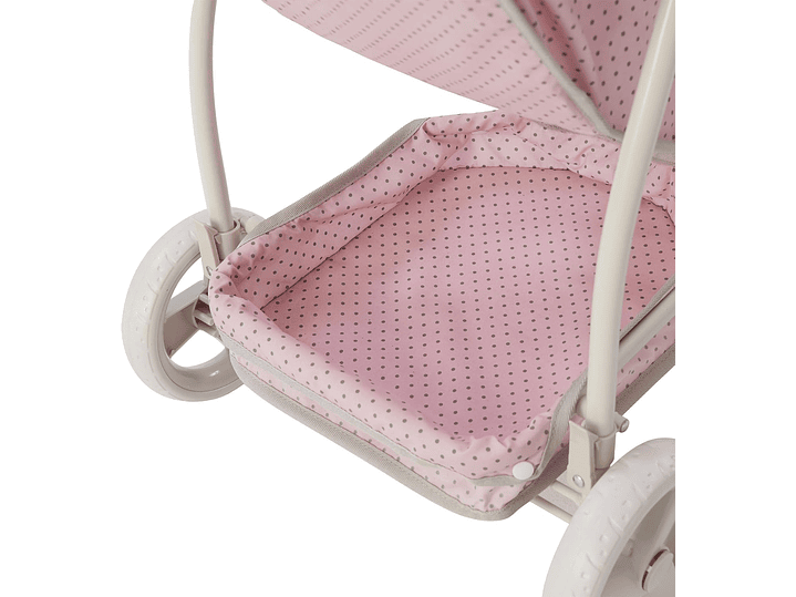 Coche Para Muñecas Olivia 5