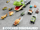 Juguete De Dinosaurios 13 En 1 - Miniatura 7