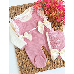 Primera Puesta Española 