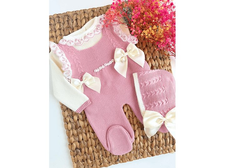 Primera Puesta Española  1