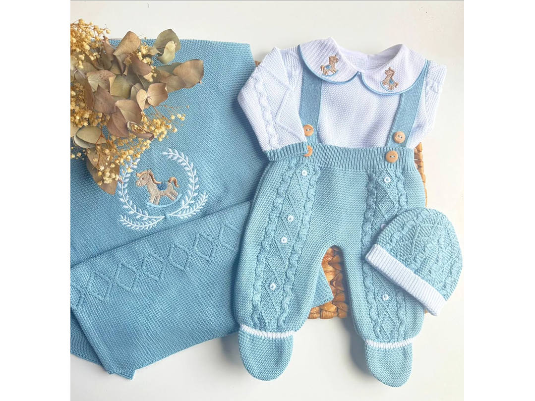 Set Primera Puesta Española  1