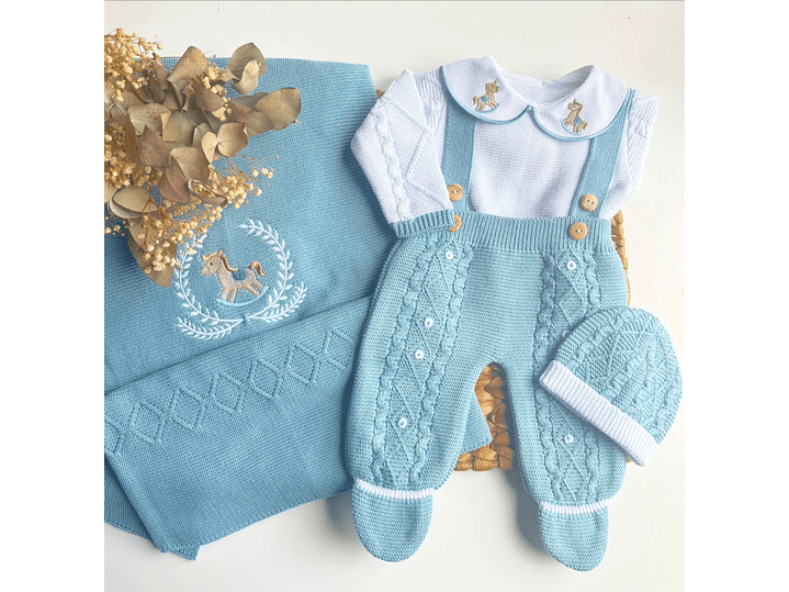 Set Primera Puesta Española  1