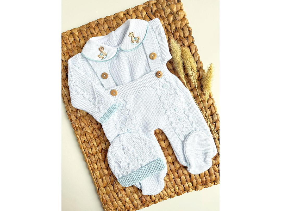 Primera Puesta Española  1