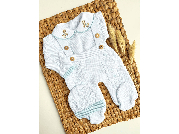 Primera Puesta Española  1