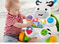 Caminador de Cebra de Fisher-Price Aprende Conmigo - Miniatura 3