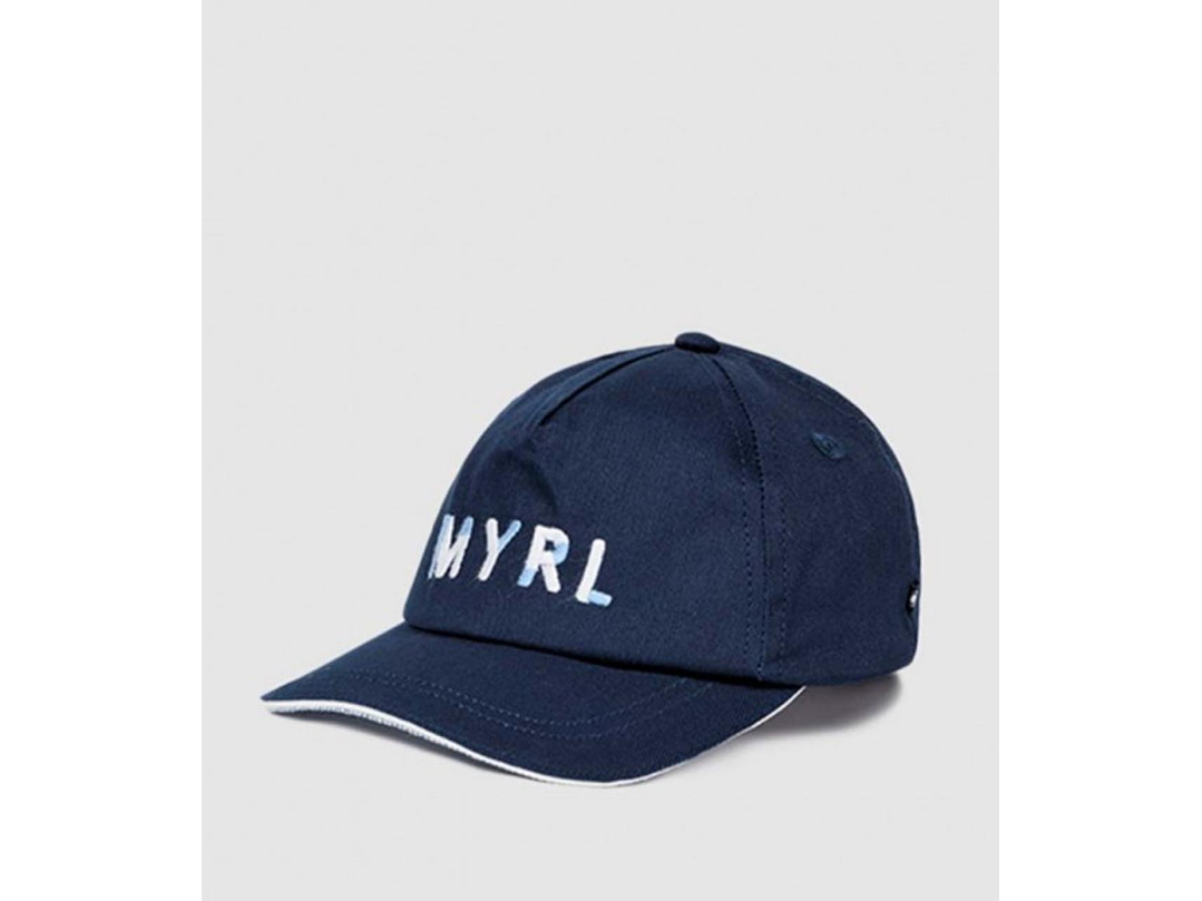 Gorra Mayoral 2-10 Años 1