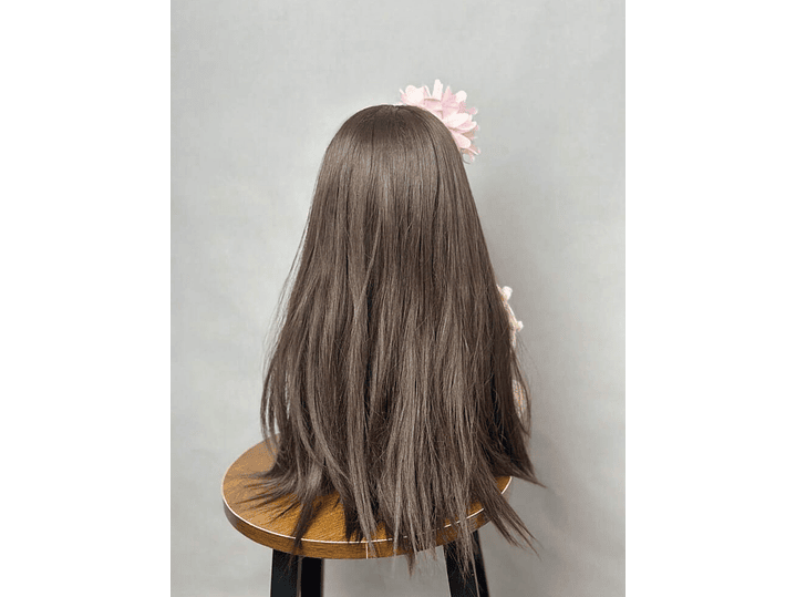 Muñeca Realista  55Cm 2