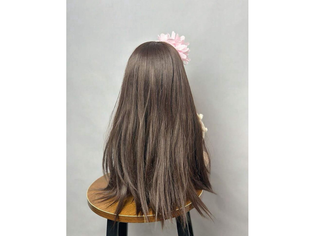 Muñeca Realista  55Cm 4