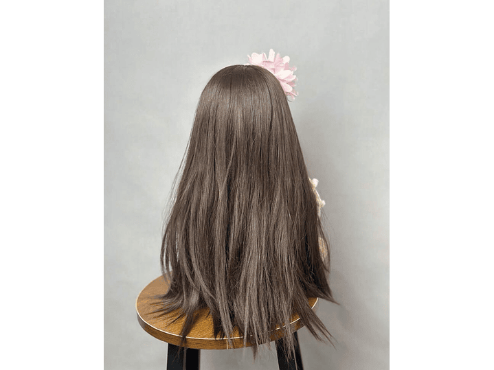 Muñeca Realista  55Cm 4