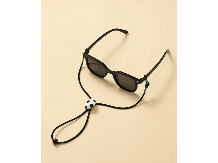 Lentes Con Colgadera Balón  2