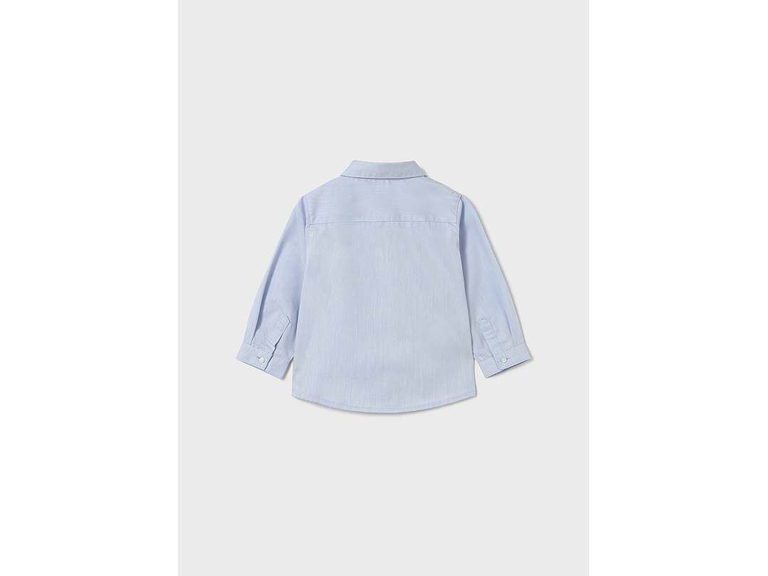 Camisa Mayoral Celeste 2