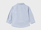 Camisa Mayoral Celeste - Miniatura 2