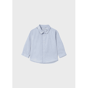 Camisa Mayoral Celeste