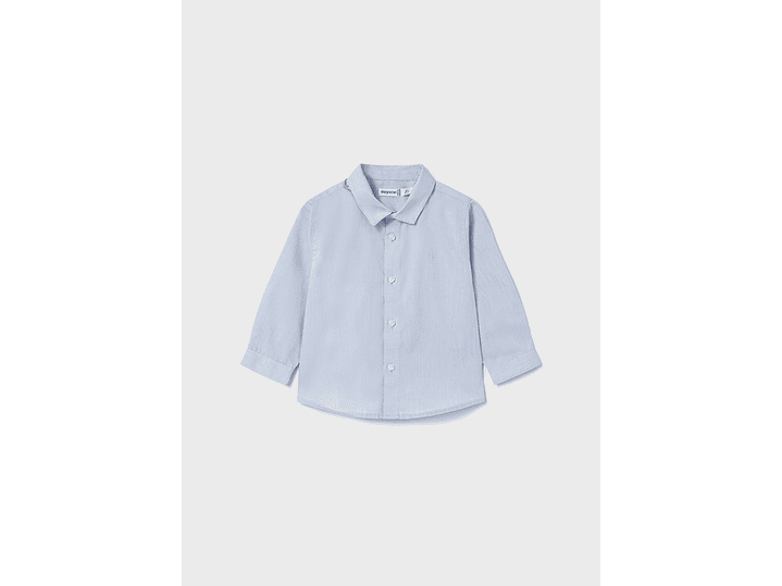 Camisa Mayoral Celeste 1
