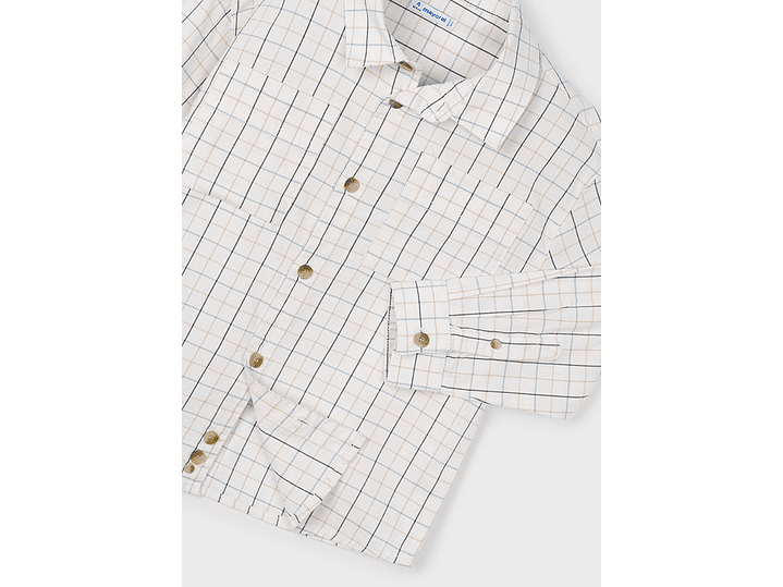 Camisa Mayoral Nata 2