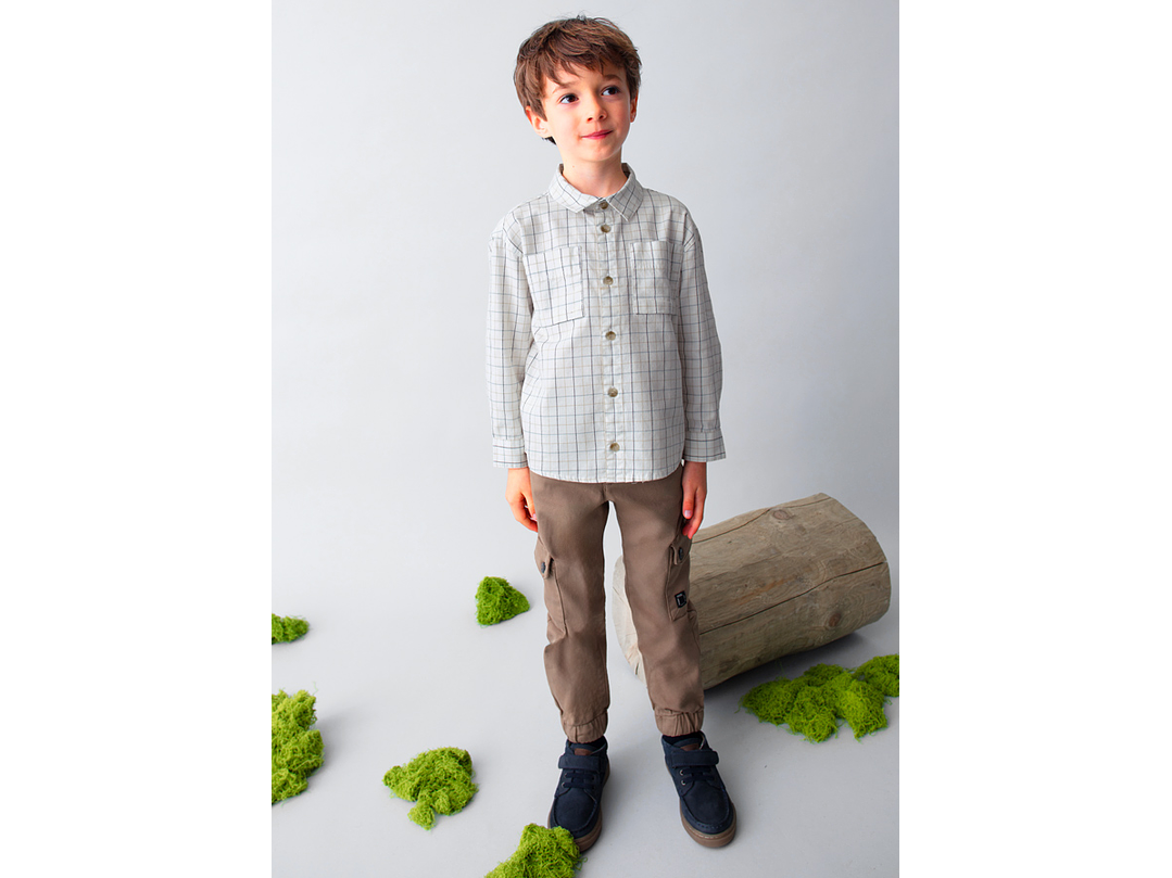 Camisa Mayoral Nata 3