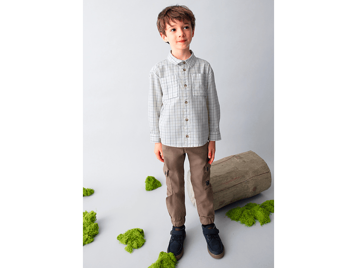 Camisa Mayoral Nata 3