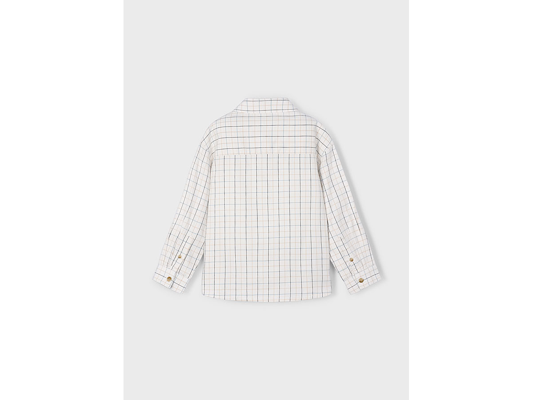 Camisa Mayoral Nata 4