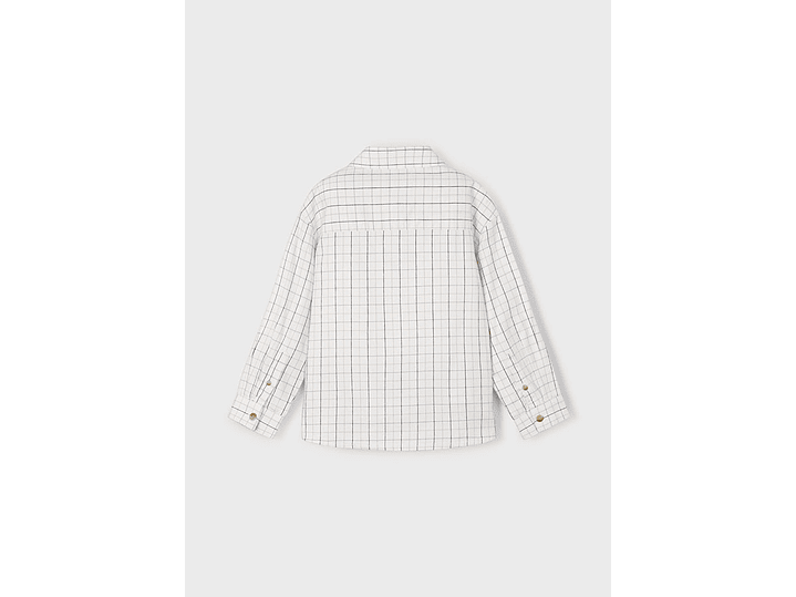 Camisa Mayoral Nata 4