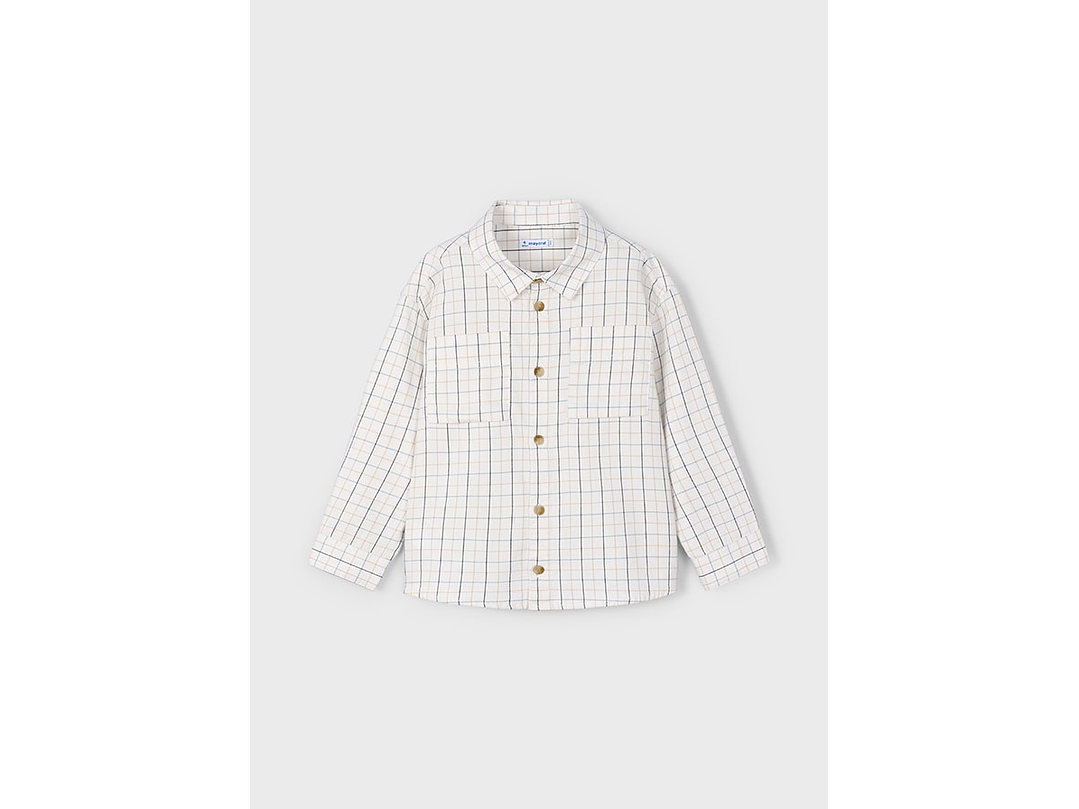 Camisa Mayoral Nata 1