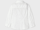 Camisa Mayoral  Marfil - Miniatura 2