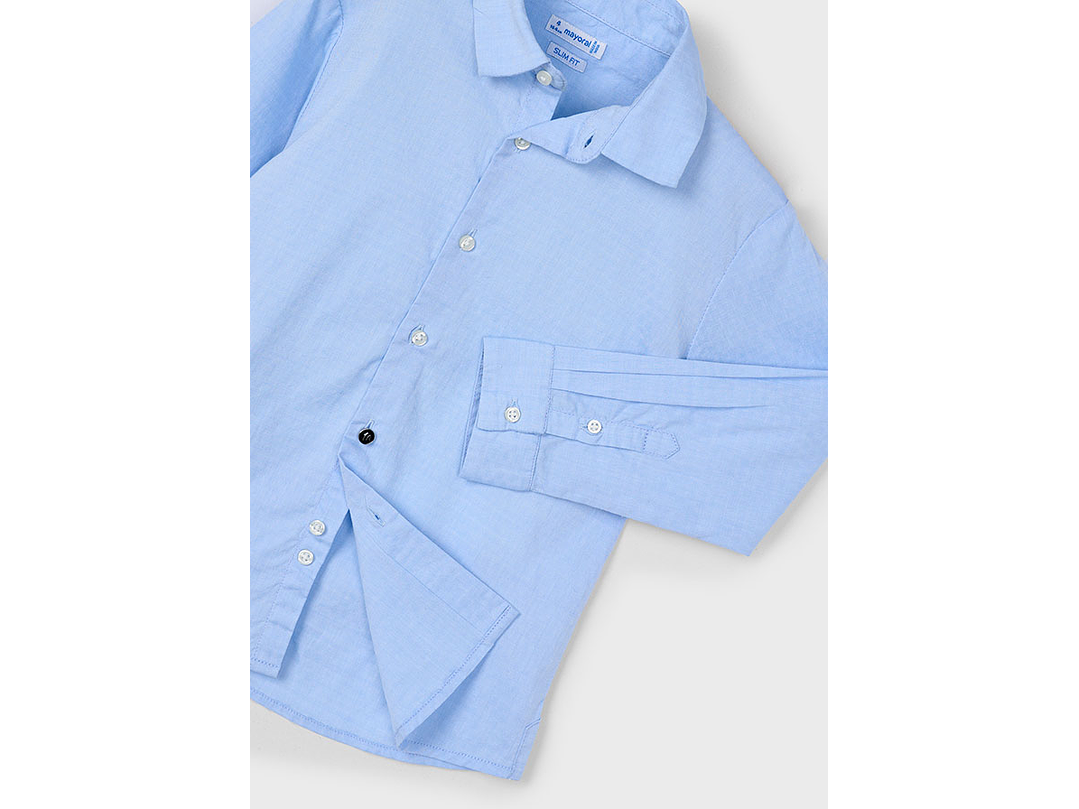 Camisa Mayoral 3