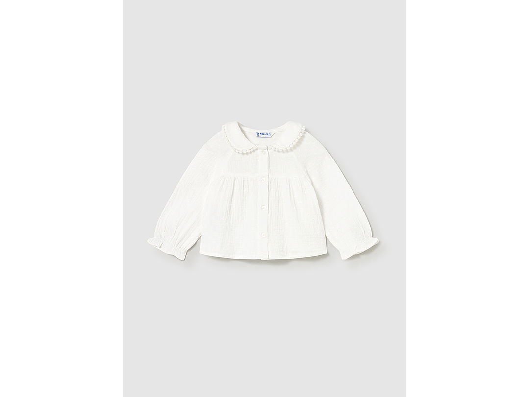 Blusa Mayoral Nata 1