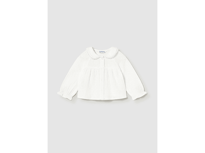 Blusa Mayoral Nata 1