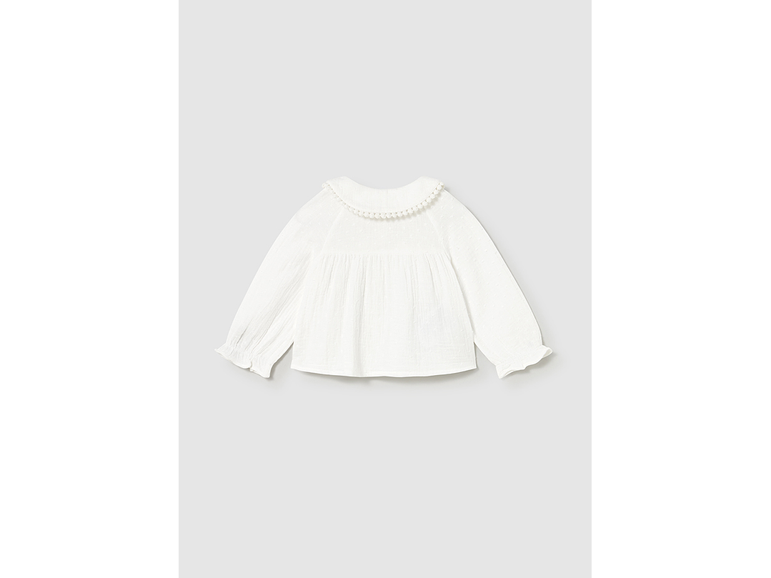 Blusa Mayoral Nata 2