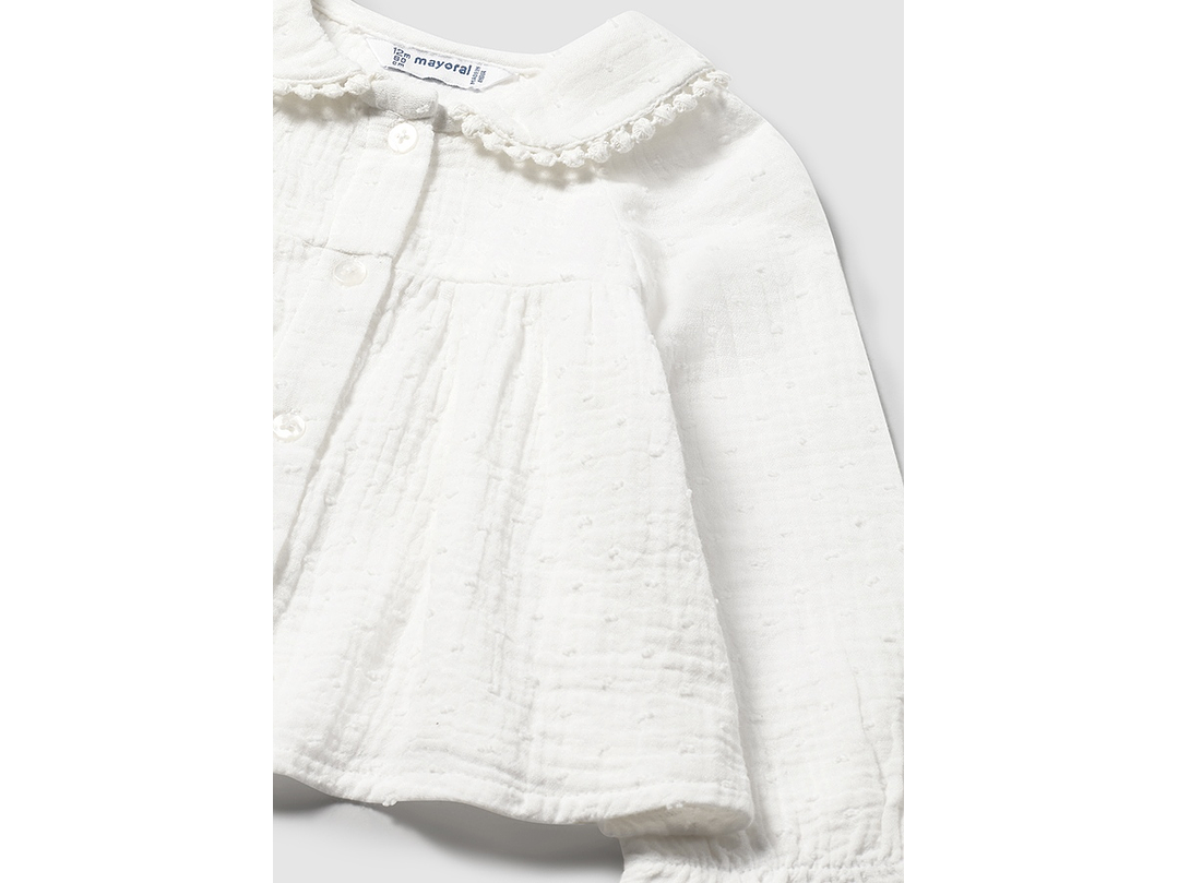 Blusa Mayoral Nata 3
