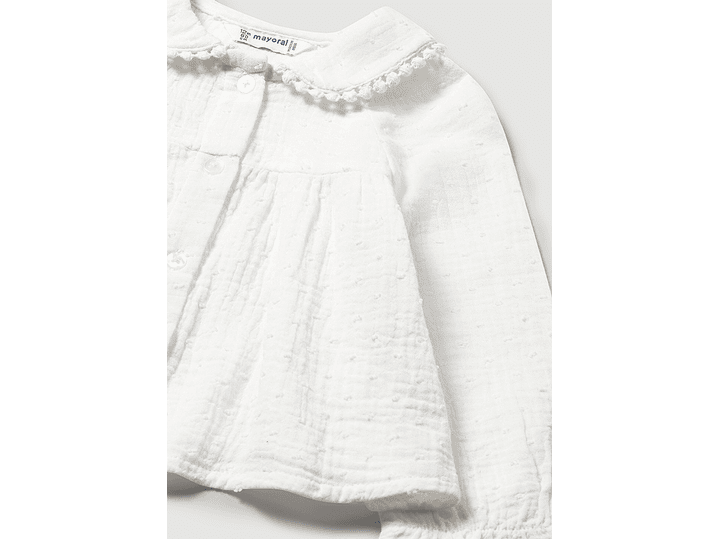 Blusa Mayoral Nata 3