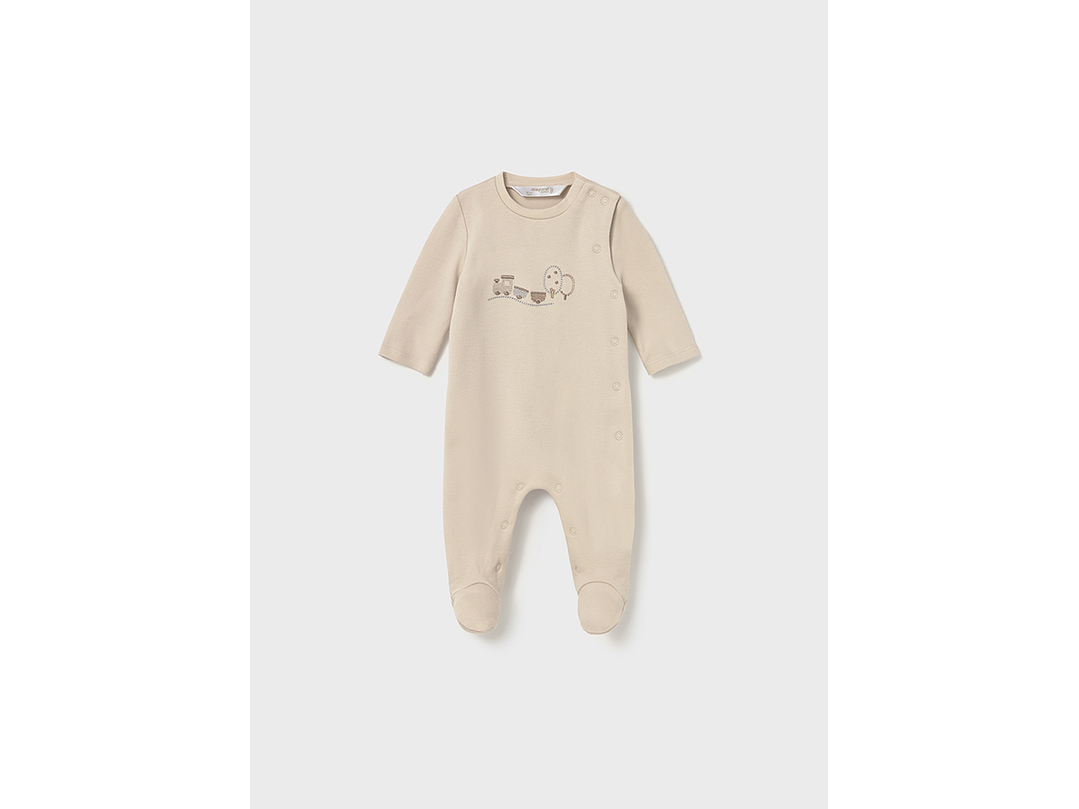 Set Pijama Mayoral  3