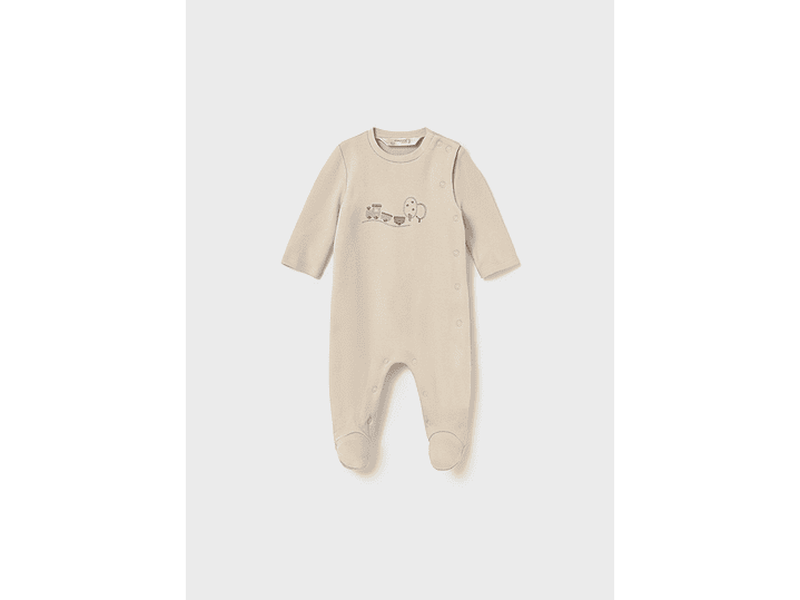 Set Pijama Mayoral  3