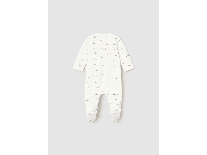 Set Pijama Mayoral  4