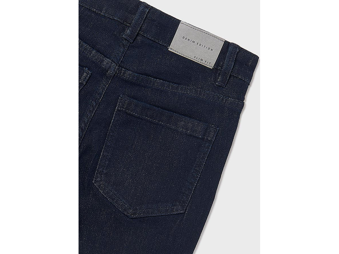 Pantalón Mayoral Dark 3