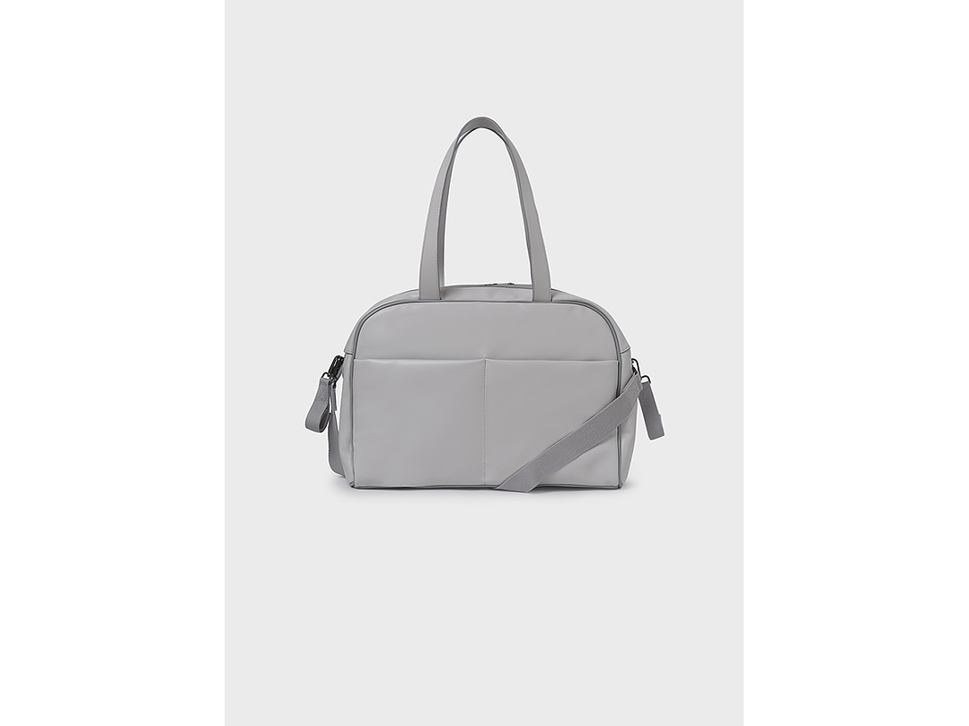 Pañalera Mayoral  Moon grey 2