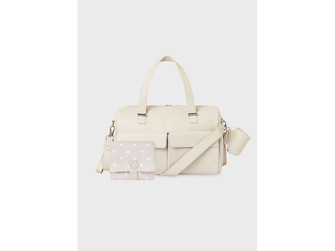 Pañalera Mayoral  1