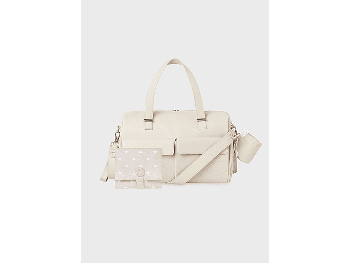 Pañalera Mayoral  1