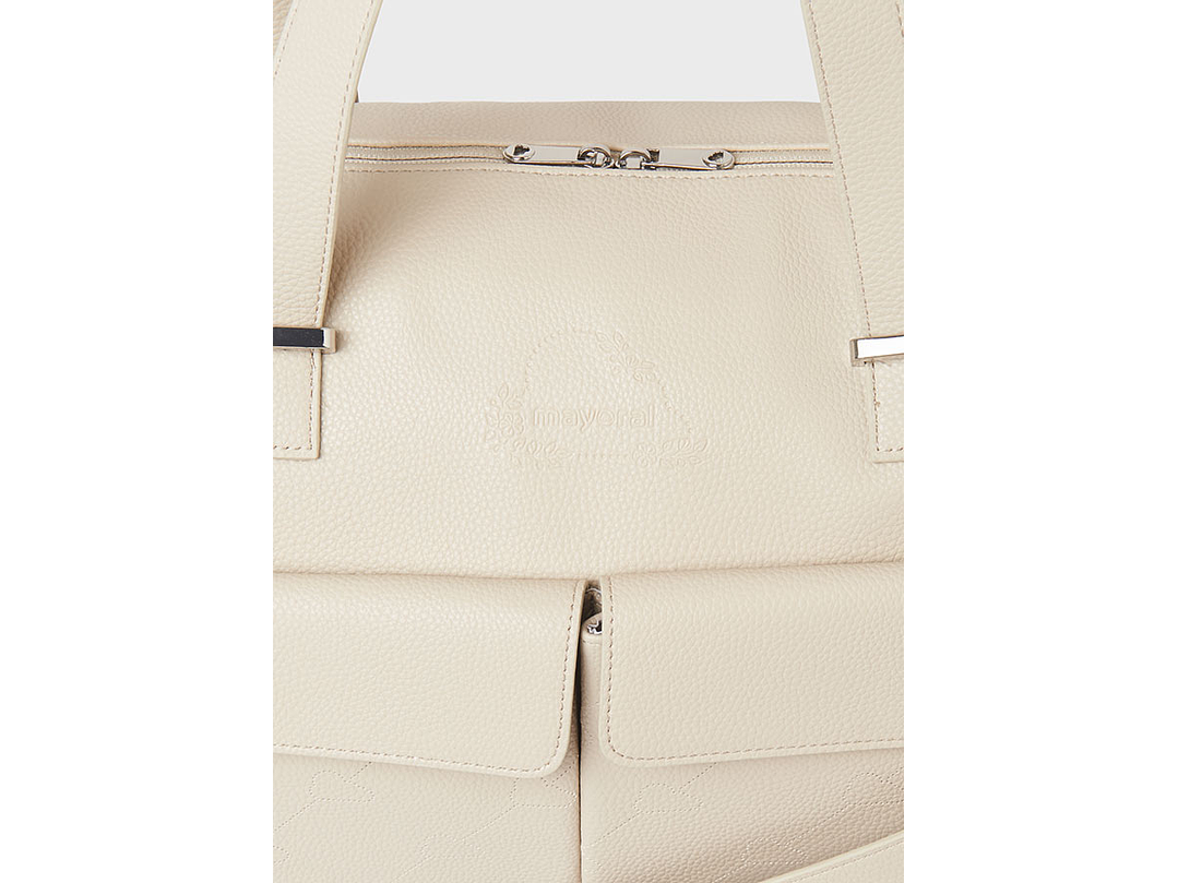 Pañalera Mayoral  7