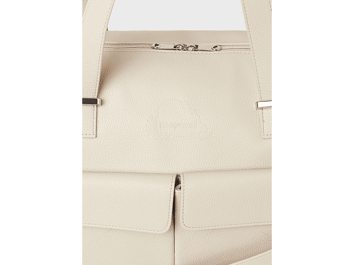 Pañalera Mayoral  7