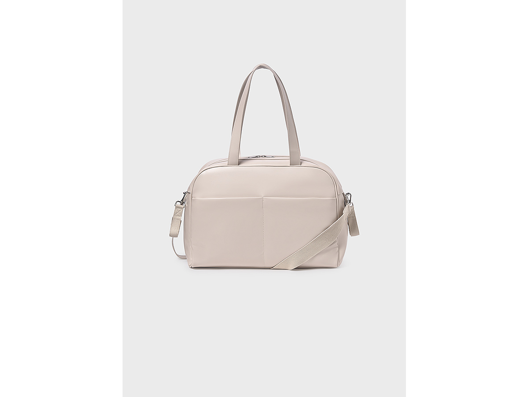 Pañalera Mayoral Beige 2