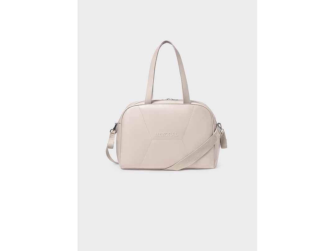 Pañalera Mayoral Beige 1