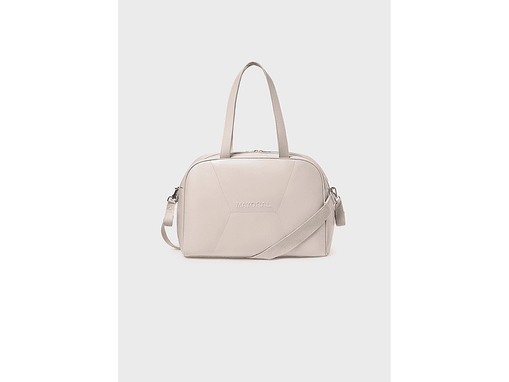 Pañalera Mayoral Beige 1