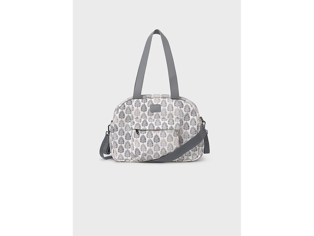 Pañalera Mayoral  Will Grey 1