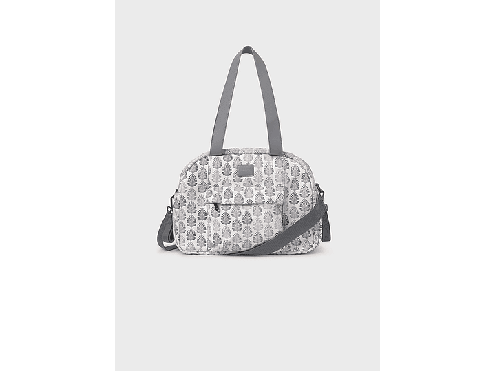 Pañalera Mayoral  Will Grey 1