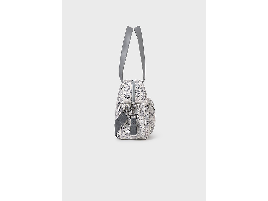 Pañalera Mayoral  Will Grey 2