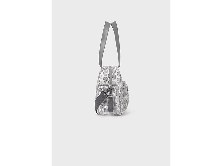 Pañalera Mayoral  Will Grey 2